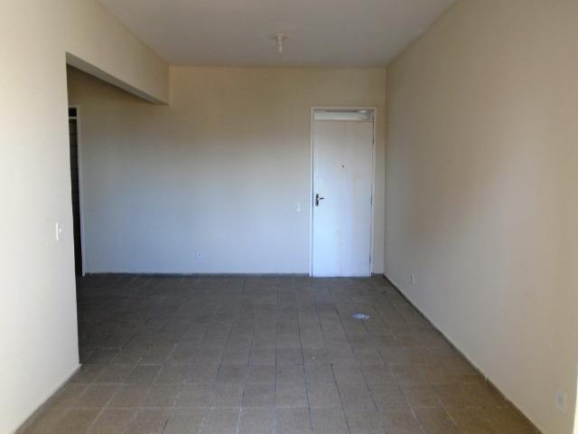 Ed. Álvaro Garcêz, Meireles, 97m2, 3 Suítes, Varanda e 2 Vagas. Próximo A Beira Mar - Foto 9