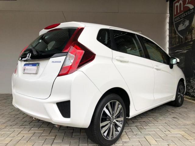 Honda Fit EX - Foto 3