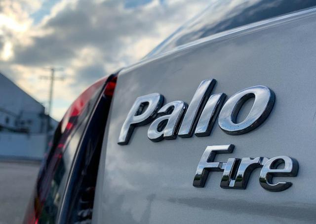 Palio Fire 2016 completo barato - Foto 12