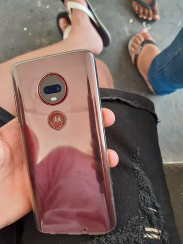 Moto g7 plus - Foto 3