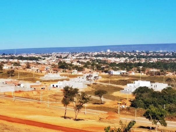 Os melhores lotes financiados de Caldas Novas - Sítio a Venda no bairro Varios S... - Foto 3