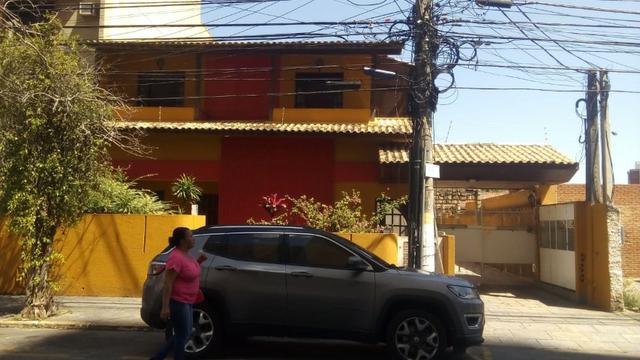Casa em frente ao Splendore, perto da fac Medicina Campos