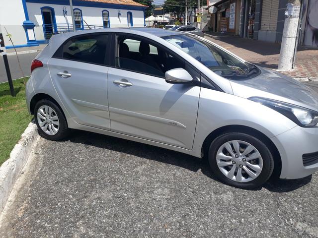 Hyundai hb20 conf. aut 1.6 - Foto 10