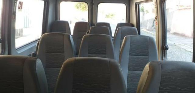Ducato 2.3 (2014) T. Alto - Foto 3