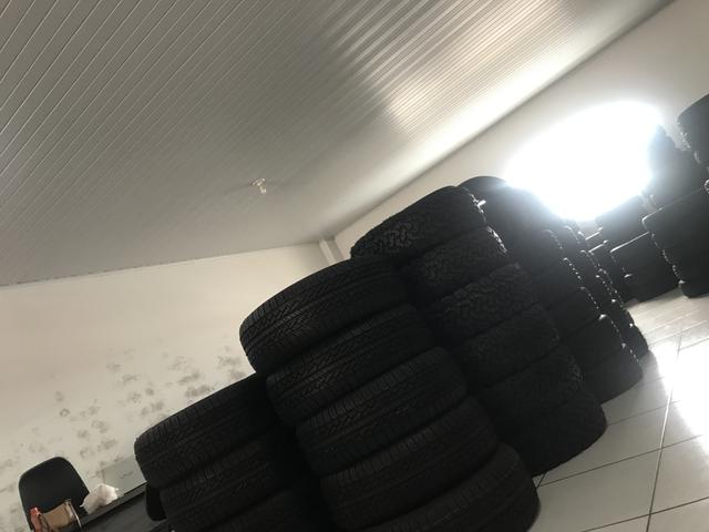 Grid pneus