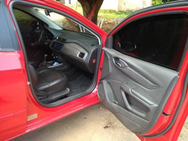Chevrolet Prisma LTZ 1.4 - Foto 5