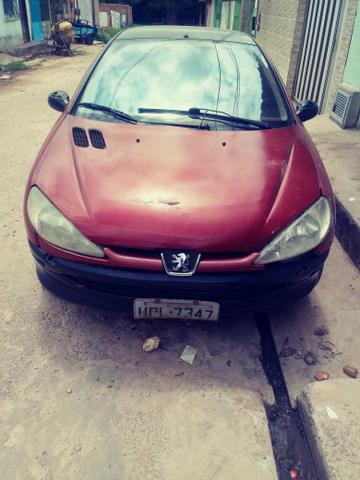 Vendo Peugeot 206