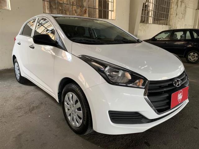 Hyundai hb20 1.0 comfort 12v flex 4p manual