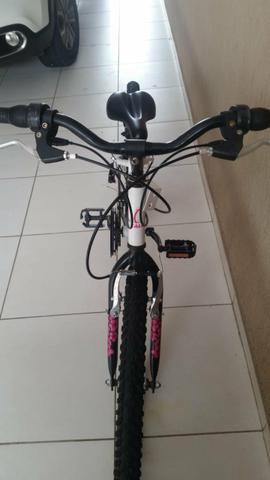 Vendo bicicleta caloi