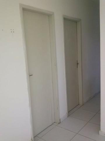 Alugo casa 2/4 280,00 reais Santa Tereza Parnamirim - Foto 5