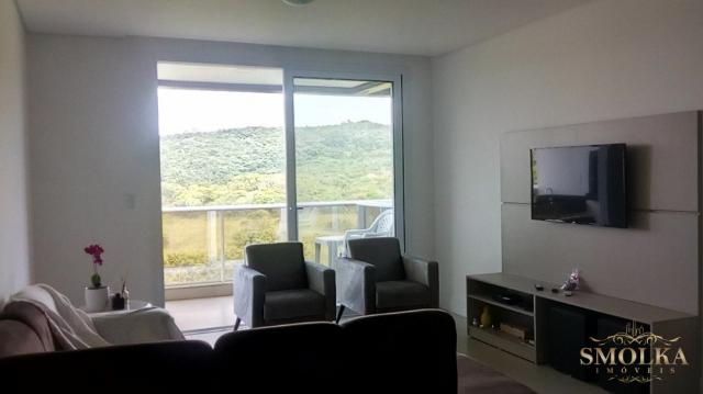 Apartamento à venda com 3 dormitórios em Jurerê internacional, Florianópolis cod:9408 - Foto 8
