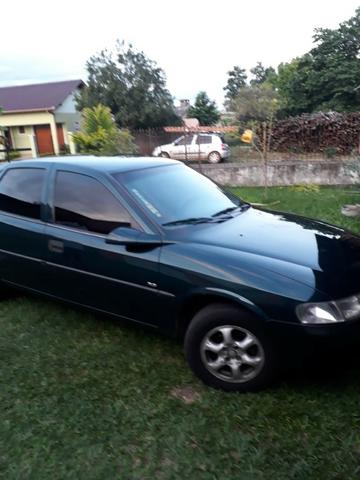 Vectra 2.0 GLS super inteiro. - Foto 2