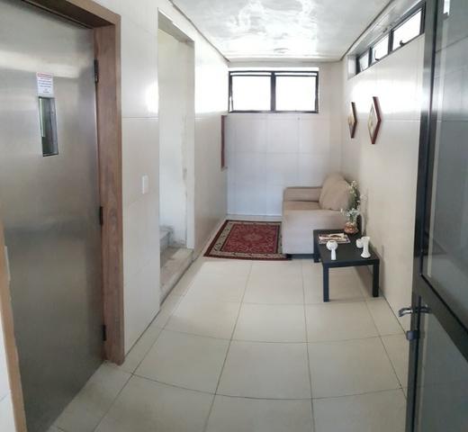 Apartamento Bairro Cocó 111m2, 03 Quartos, 02 Vagas. Ótima Localização - Foto 5