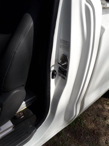 Hilux cs!!! abaixo da fipe! - Foto 4