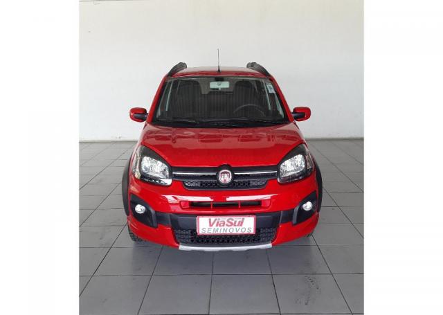 Uno Way 1.3 Dualogico
