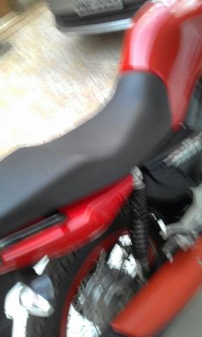 Honda 160 Start2019 8300apenas 2.145km - Foto 2