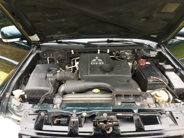 Pajero Full 7 lugares - Foto 12
