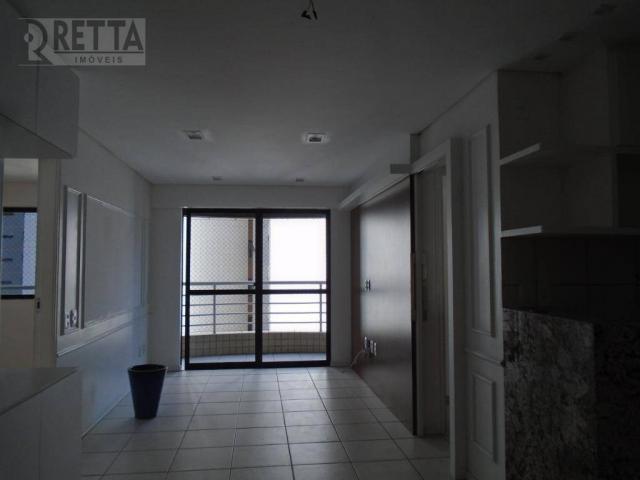 Apartamento no Meireles - Foto 8