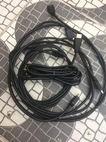 Cabo HDMI 2metros - Foto 2