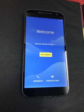 Moto G4 - Foto 2