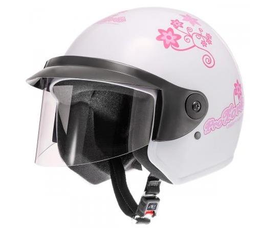 Capacete Pro Tork Liberty Three Feminino e Masculino - Foto 2