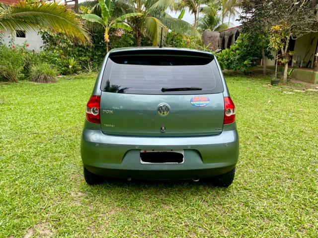VW Fox ano 2010 Em excelente condição proprietário mulher - Foto 12