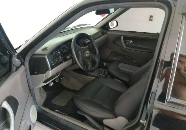 Vende-se Santana- Falar com: Antonio Sousa (Contato: ZAP. (87) 9. *) - Foto 8