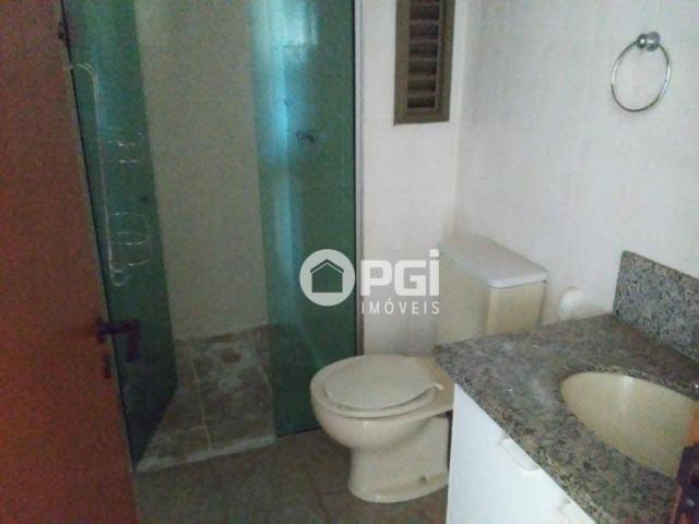 Apartamento com 2 dormitórios para alugar, 82 m² por R$ 1.100/mês - Santa Cruz - Ribeirão - Foto 5