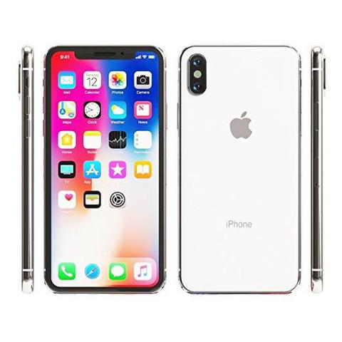 Iphone X 256gb - Foto 2