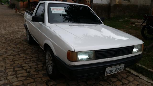 Saveiro 97 - Foto 8