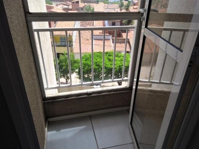 AP1607 Condomínio Magna Veredas, apartamento projetado, 3 quartos, Cajazeiras - Foto 11