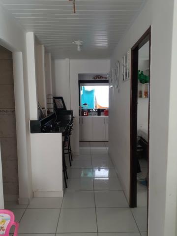 Vendo 2 casas cajazeiras 5 - Foto 5