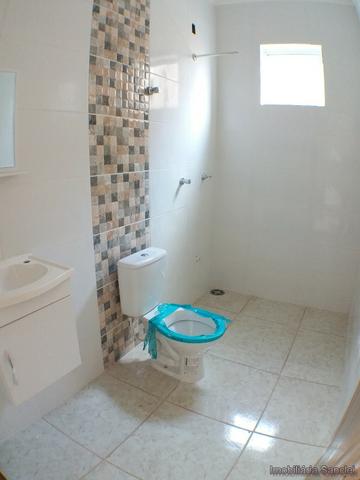 Casa Nova em Cravinhos - Jd. Alvorada - Foto 17