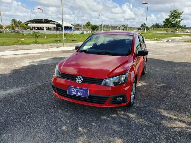 SUPER OFERTA DA SEMANA RAFA VEÍCULOS!!! GOL 1.0 TRENDLINE 2017 R$ 32.900,00 -httyg