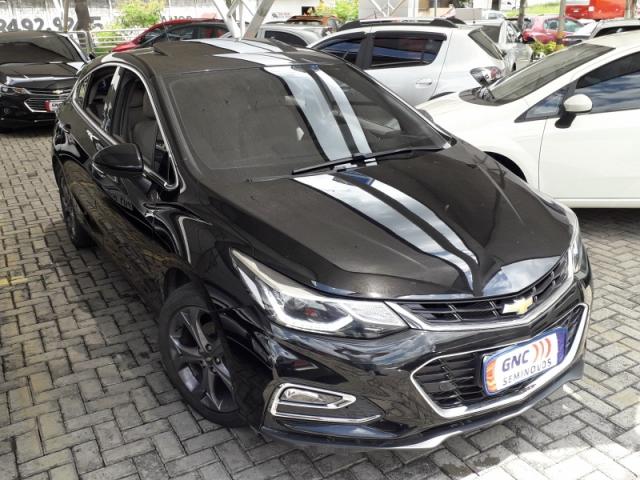 CHEVROLET CRUZE 1.4 TURBO SPORT6 LTZ 16V FLEX 4P AUTOMATICO. - Foto 2