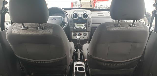 Ford ecosport 2011 Com gnv - Foto 7