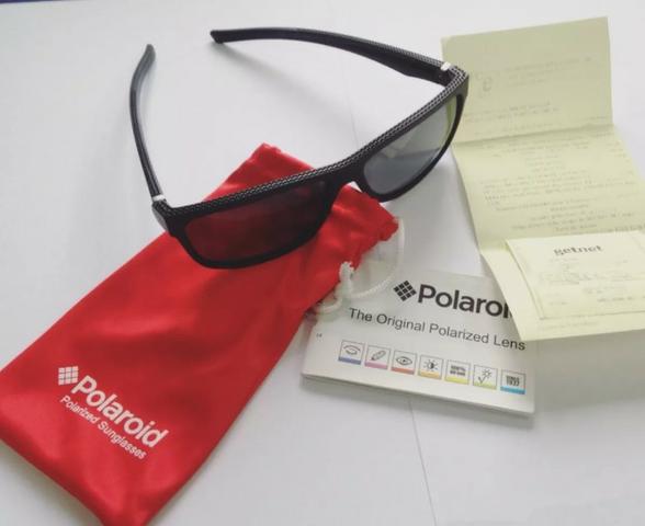 Polaroid PLD 7014/S - Óculos de sol tipo New Wayfarer da Ray-Ban