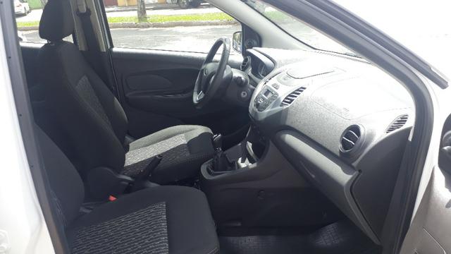 Ford Ka 2018 com 3 mil de entrada! - Foto 9