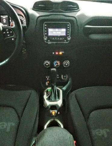 Renagade Diesel 4x4 2.0 Turbo - Foto 19