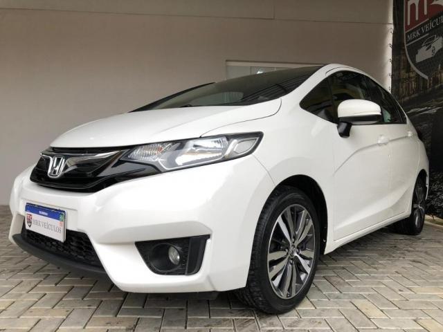 Honda Fit EX - Foto 2