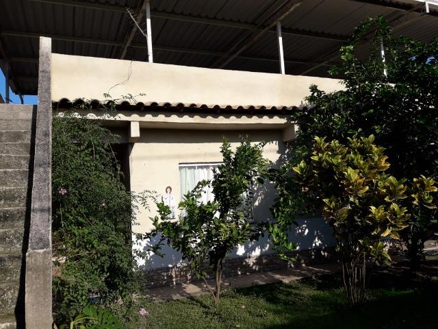 Casa Nova (Parque Eldorado em Caxias). 2 quartos, espaço gourmet, terraço coberto - Foto 19