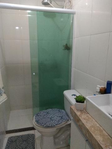 Ótima casa 02 quartos no Centro de Nilópolis RJ. Ac. carta! - Foto 11