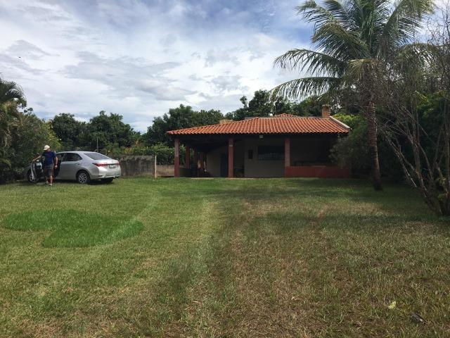 Rancho corrego azul araçatuba