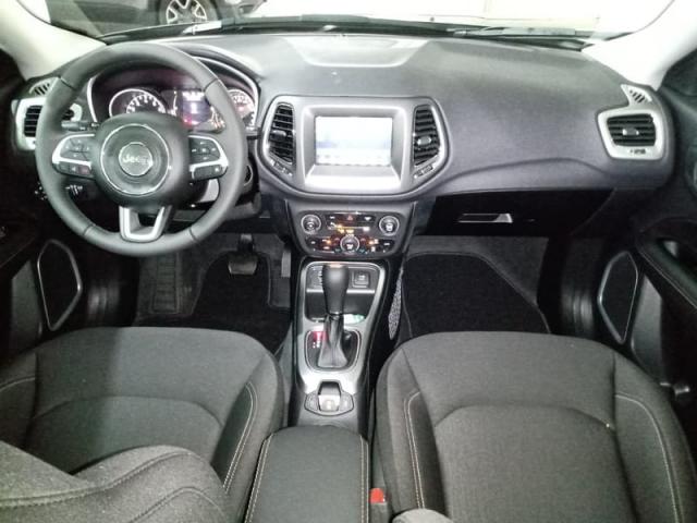 JEEP COMPASS SPORT 2.0 16V 156CV 5P - Foto 7