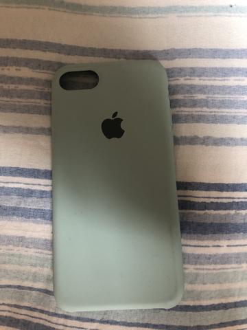 Capa para IPhone 8
