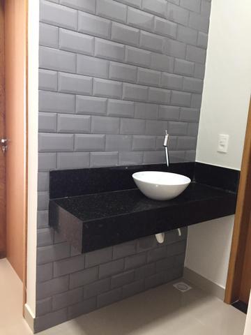 CASA bairro DE LOURDES PRÓXIMO AV PRINCIPAL ANAPOLIS GO - Foto 14