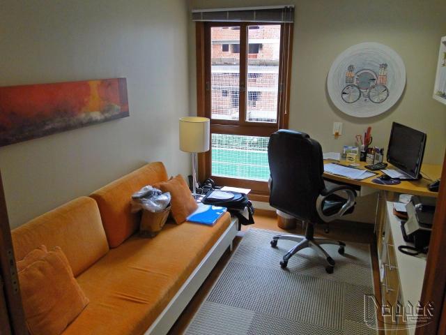 Apartamento à venda com 3 dormitórios em Vila rosa, Novo hamburgo cod:15821 - Foto 12