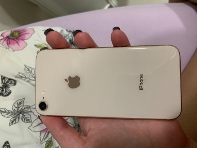 Iphone 8 usado - Foto 2