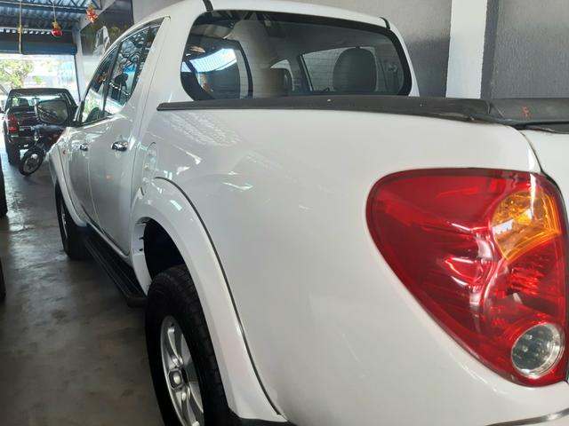 L200 Triton 3.2 HPE, 4×4, Diesel, Automático, 13/13 - Foto 10