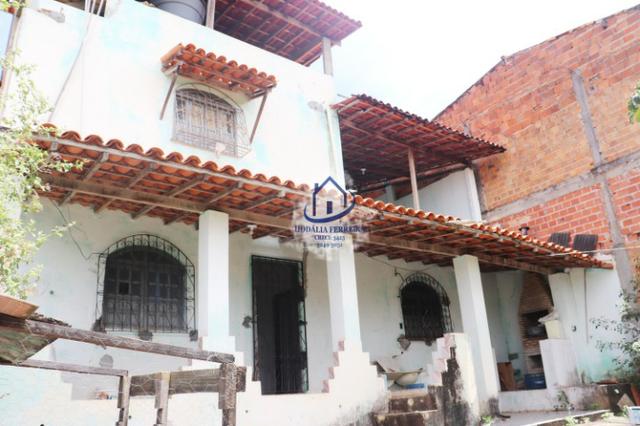Casa Solta, Duplex, 720 m2 de Terreno, em Itapuã-HC073 - Foto 10